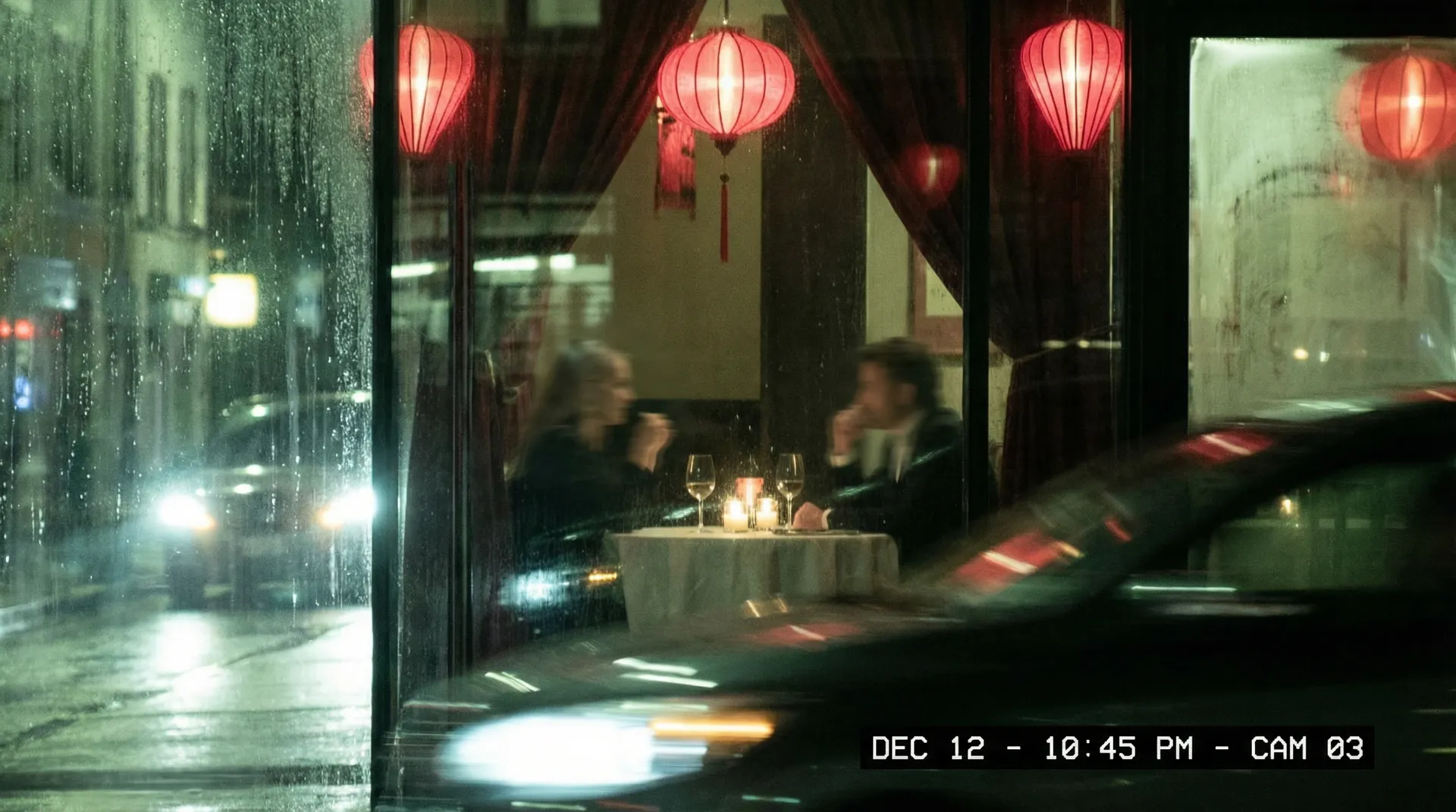 金诚app - 餐厅密会偷拍照